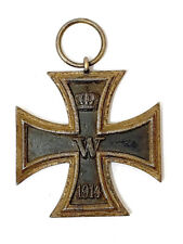 Eisernes Kreuz 1.WK Erste Weltkrieg 2. Klasse 1914-1918 (Magnetisch)