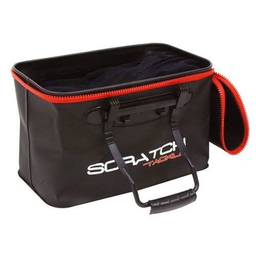 Scratch tackle bakkan - bakkan, eva