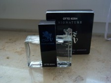 *NEU* OTTO KERN -SIGNATURE