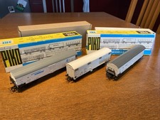 H0 1:87 DDR Piko Kühlwagen