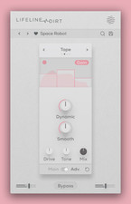 Excite Audio – Lifeline Dirt