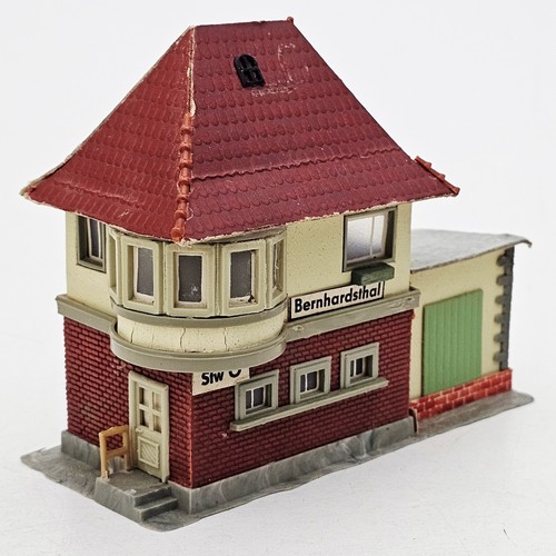 Faller modelleisenbahn - faller, 1:87