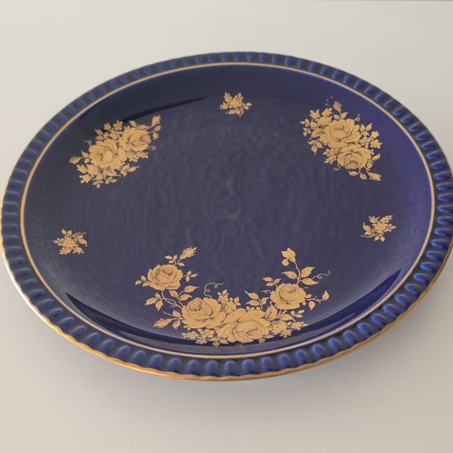 Bareuther echt cobalt - echt,