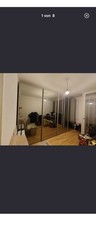 Schrank schwebetürensystem - schrank,