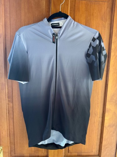 Assos equipe trikot s9 - trikot,