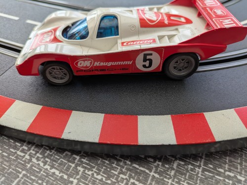 Carrera profi kaugummi - profi,