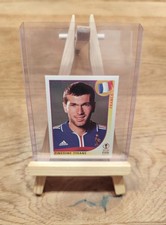 PANINI Sticker WM 2002 World