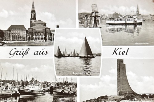 Postkarte ansichtskarte - ansichtskarte,