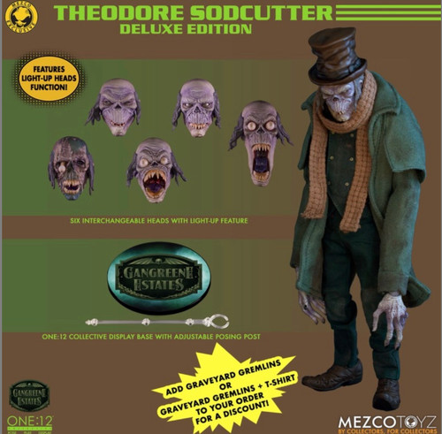 Mezco one collective - mezco,