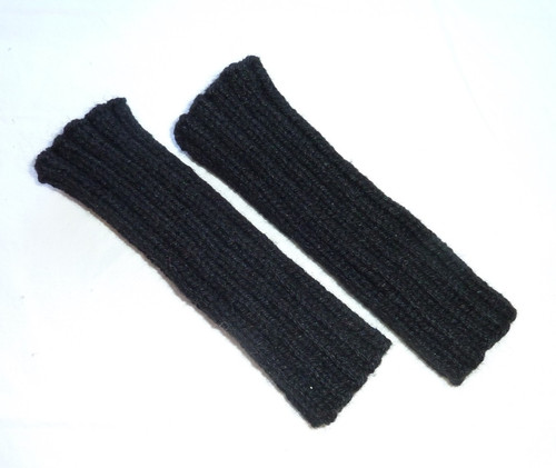 Pulswärmer stulpen - pulswärmer,