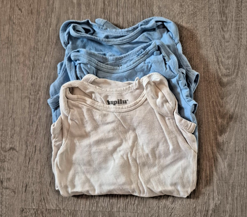 Baby langarmbodys 68 und - langarmbodys,