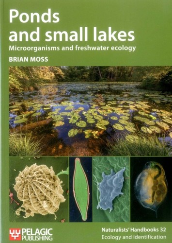 Ponds small lakes - small,