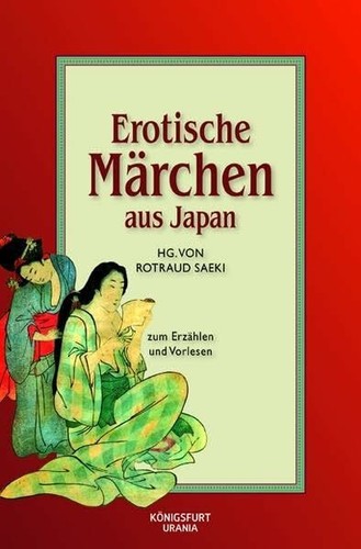 Erotische märchen aus japan - märchen,