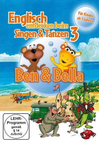 Ben bella englisch lernen - ben, &