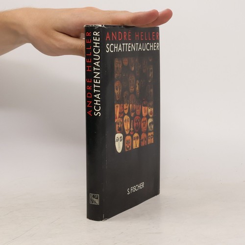 Schattentaucher andre - schattentaucher , | 