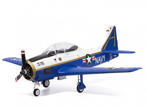 Trojan navy blau epo - t,