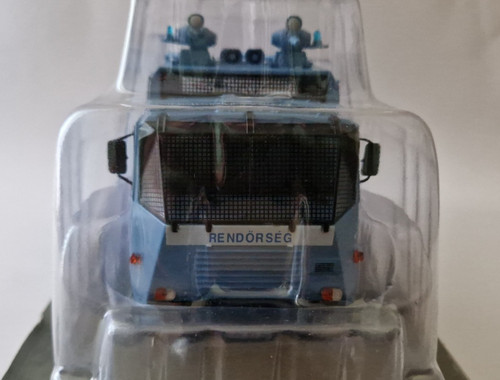 Jelcz p420 hydromil 1 43 - p420, 1:43