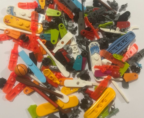 Lego minifiguren sport - lego,