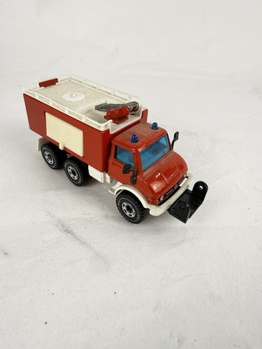 H154 siku super feuerwehr - h154,