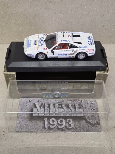 Modellautos vitesse - modellautos, 1:43