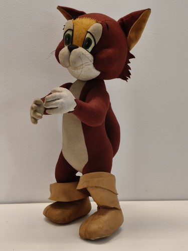 Vintage tom und - tom, jerry