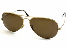 Ray Ban RB2025 Aviator Large