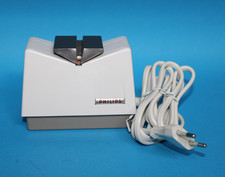 Philips HM3600 Messerschärfer Scherenschleifer 70er