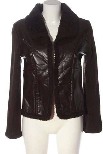 Street one kunstlederjacke - street,