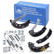 ATE BREMSBACKEN TROMMELBREMSE