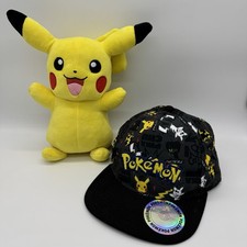 Pokémon set pikachu - set,