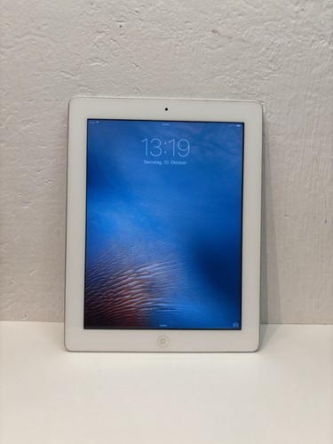 Apple ipad a1395 - apple, 2