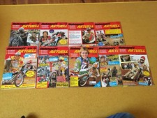 Bahnsport Aktuell Speedway