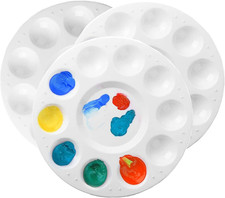 Kunststoff Mischpalette für