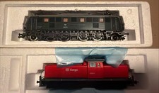 Roco H0 2x Lok Mit Licht