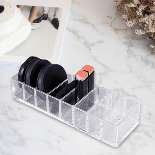 Make organizer aus acryl - up,