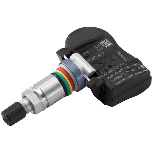 Radsensor