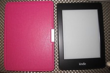 Amazon Kindle Paperwhite 4GB