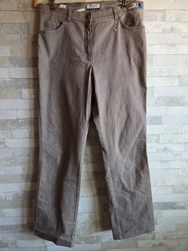 Jeanshose raphaela brax - jeanshose,