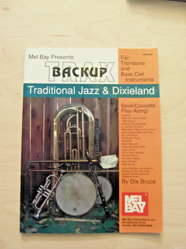 Alte noten jazz traditional - alte,