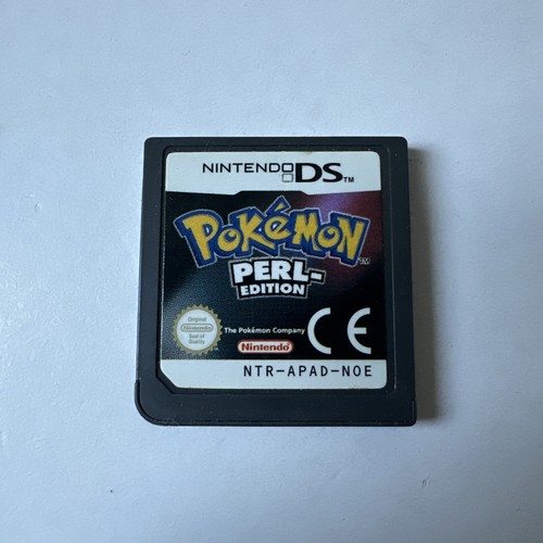 Pokémon perl edition - pokémon,