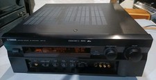Yamaha Natural Sound AV
