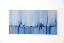 Original Gemälde Acrylbild