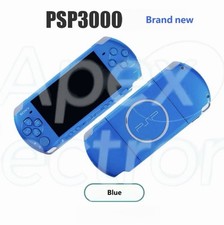 Sony psp 3000 full - psp,