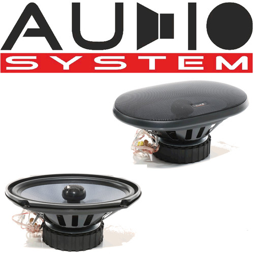 Audio system co609 - co609, 15x23cm