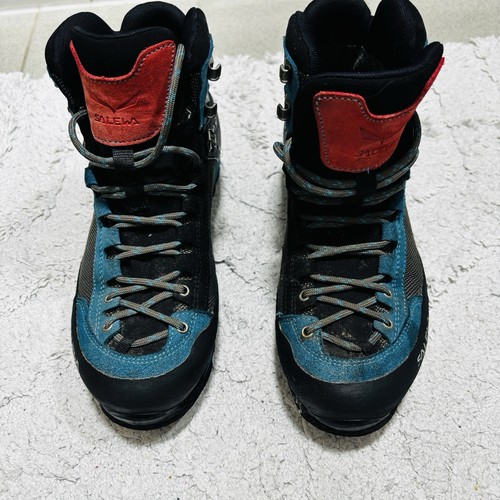 Salewa crow gtx - crow,