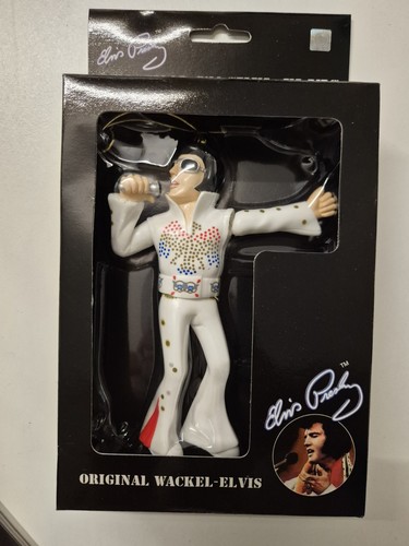 Wackel elvis original - ,