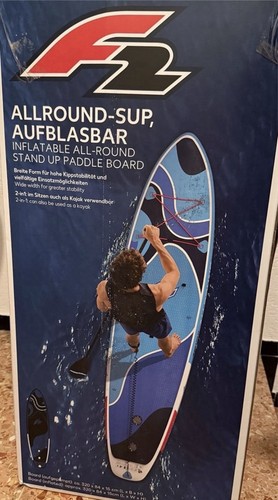 Mistral sup inflatable - f2,