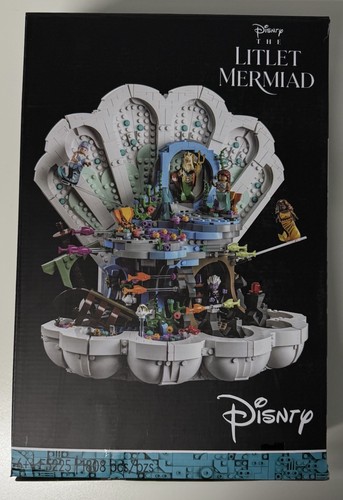 Disney arielles königliche - arielles,