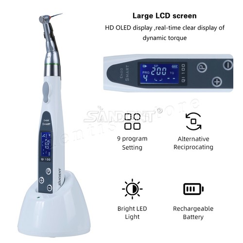 Dental wireless led endo - dental,