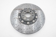 Front Left Carbon Ceramic Disc